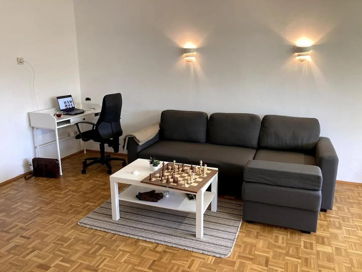 Apartment Privatzimmer In Muenchen Zentrum Germany