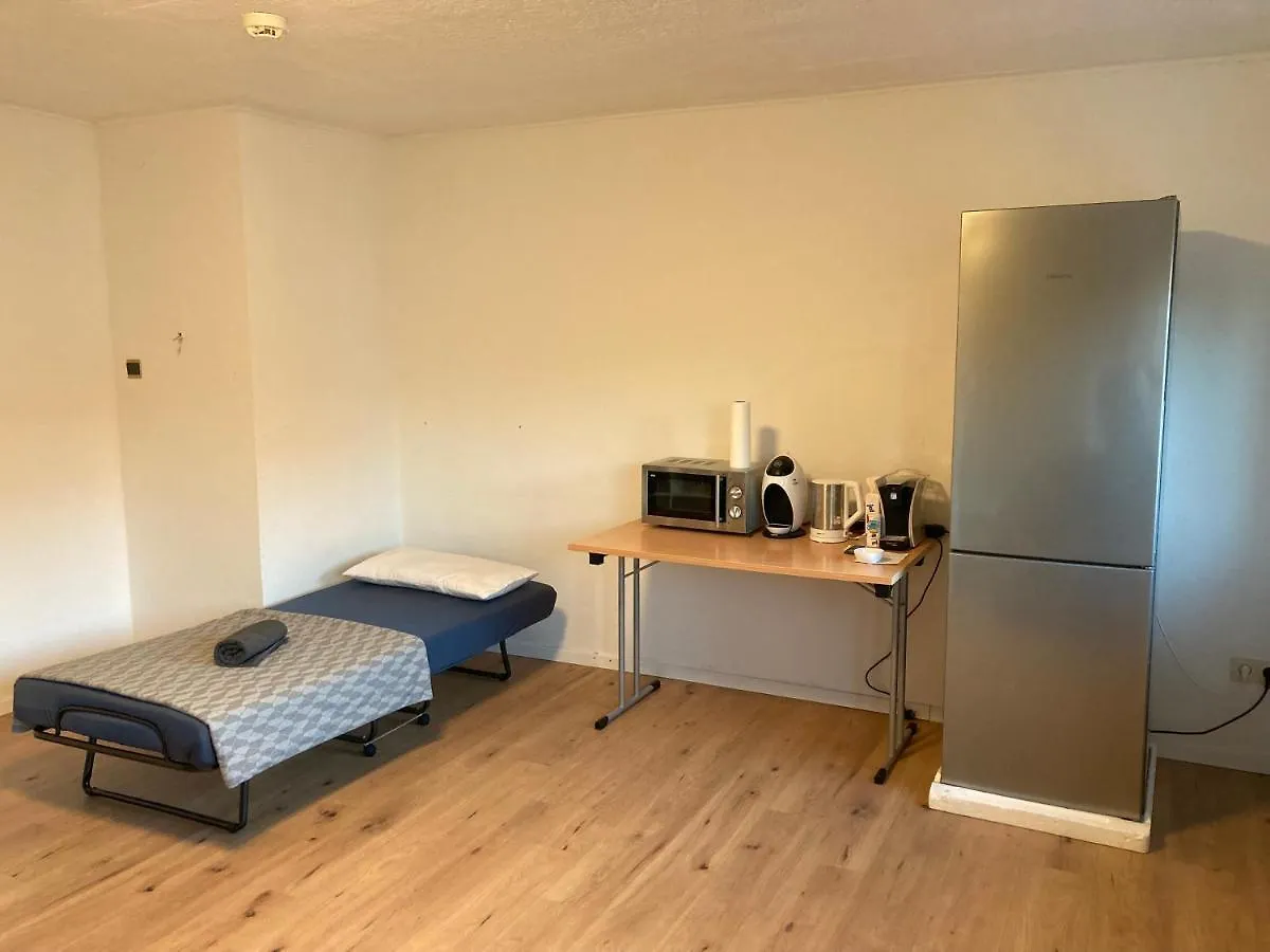 Privatzimmer In Muenchen Zentrum 0*, Munich Germany