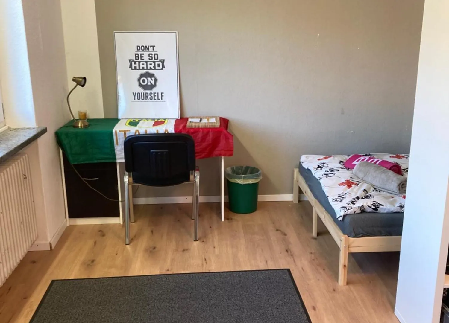 Privatzimmer In Muenchen Zentrum 0*, Munich