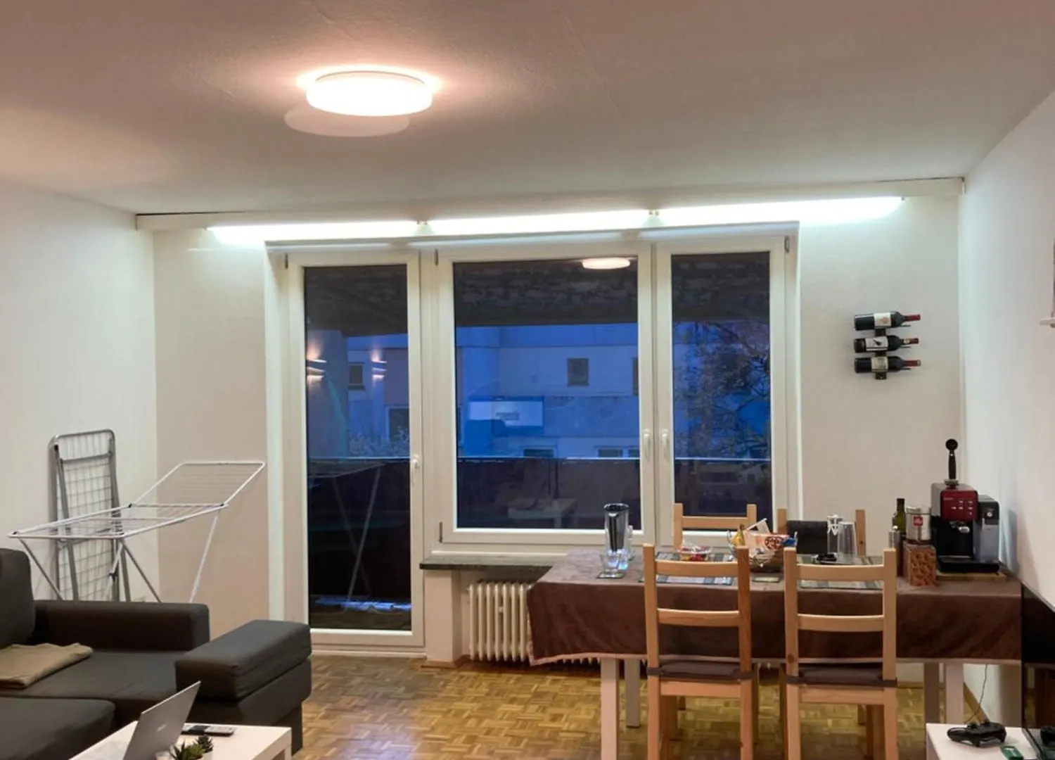 Privatzimmer In Muenchen Zentrum Apartment