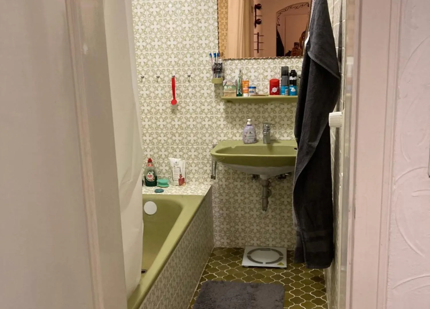 Privatzimmer In Muenchen Zentrum Germany